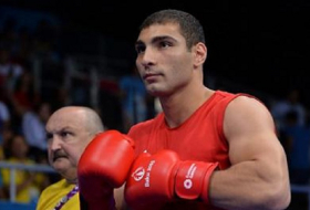 El boxeador armenio rechazó llegar a Azerbaiyán.